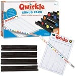 Mindware Qwirkle Bonus Pack