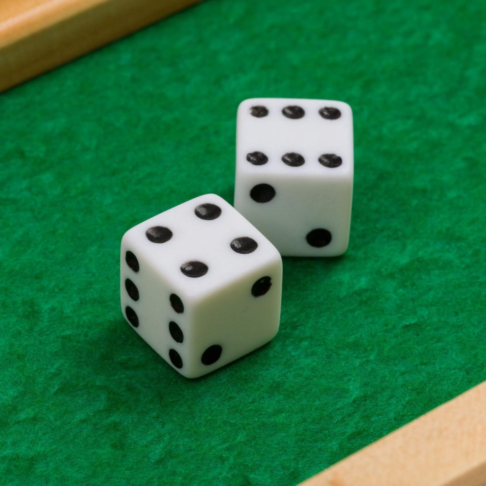 Shut The Box