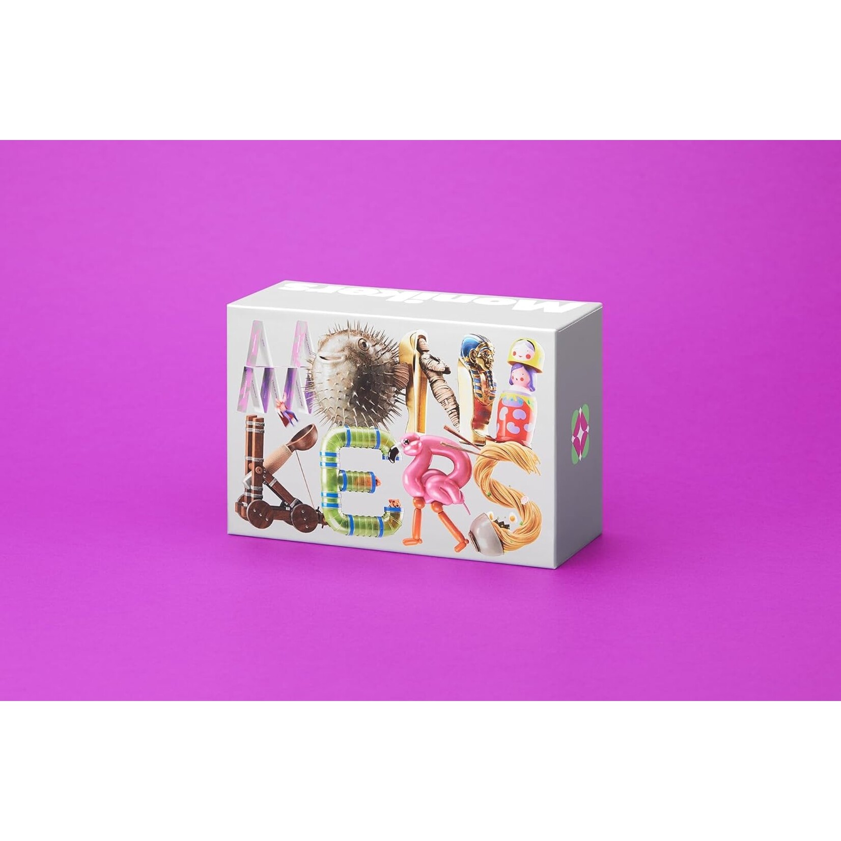 Asmodee Monikers