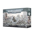 Games Workshop Battleforce: Necron Host