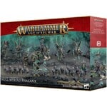 Games Workshop Battleforce: Ossiarch Bonereapers Null Myriad Phalanx