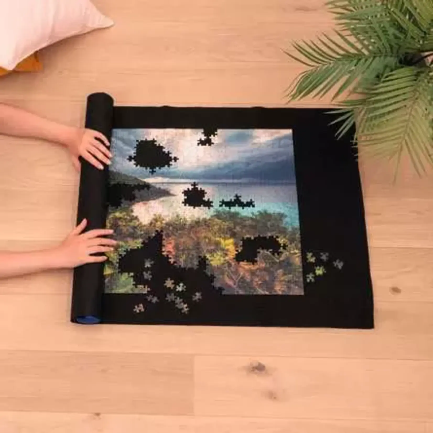 Ravensburger Puzzle Roll & Go