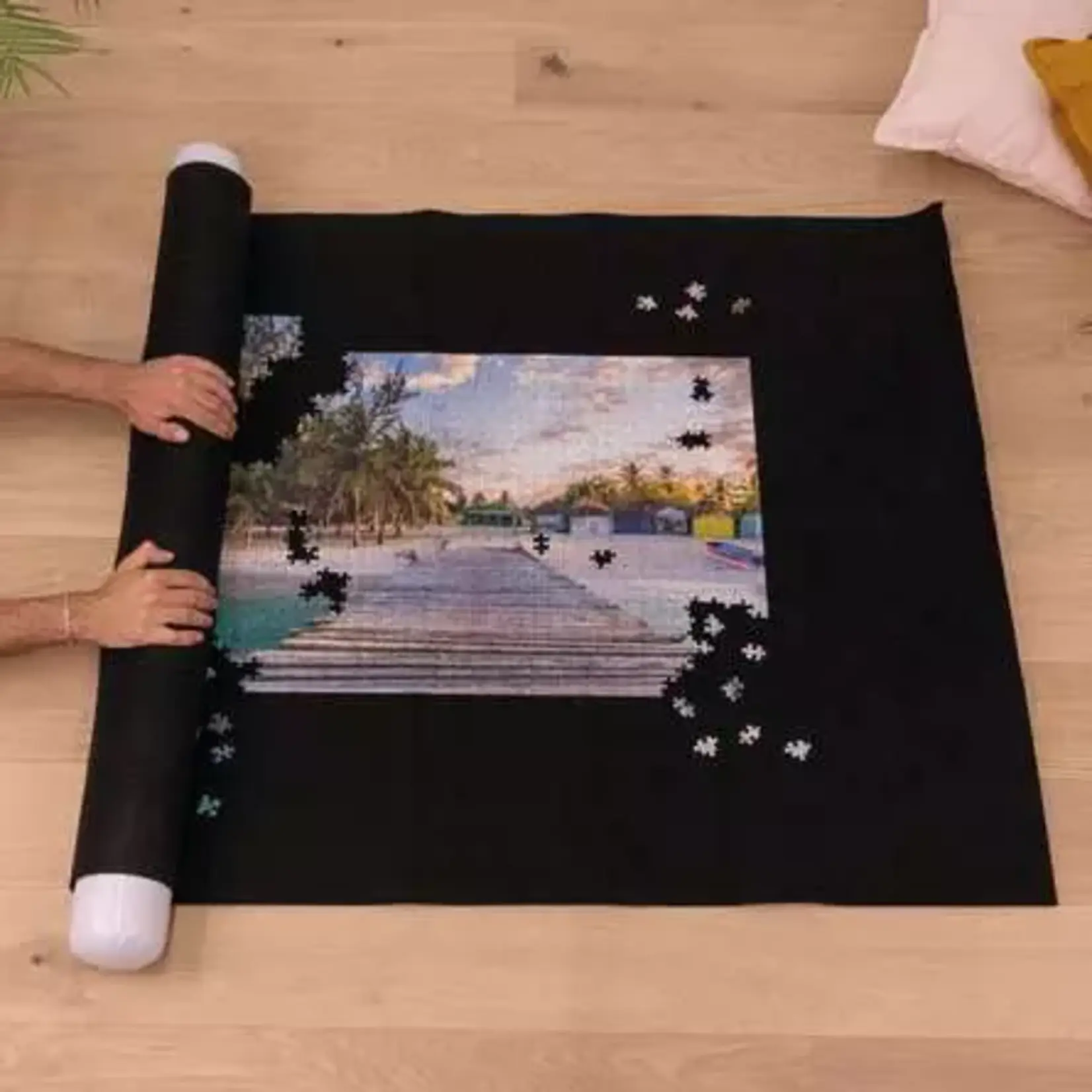 Ravensburger Puzzle Roll & Go XXL
