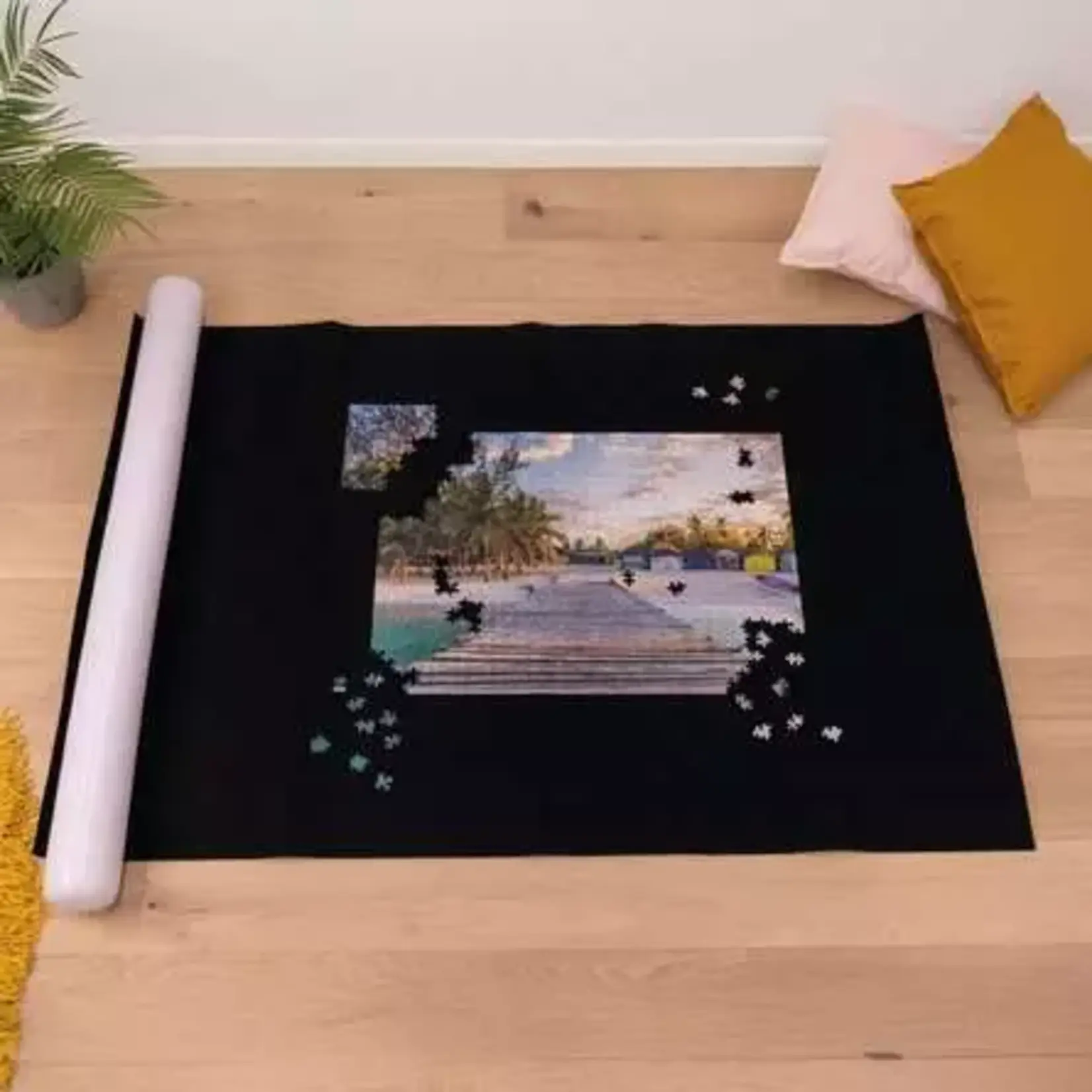 Ravensburger Puzzle Roll & Go XXL