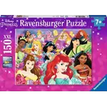Ravensburger Disney Princesses - 150 Piece XXL