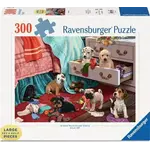 Ravensburger Mischief Makers - 300 Piece Large Format