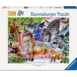 Ravensburger Himalayan Harmony - 500 Piece