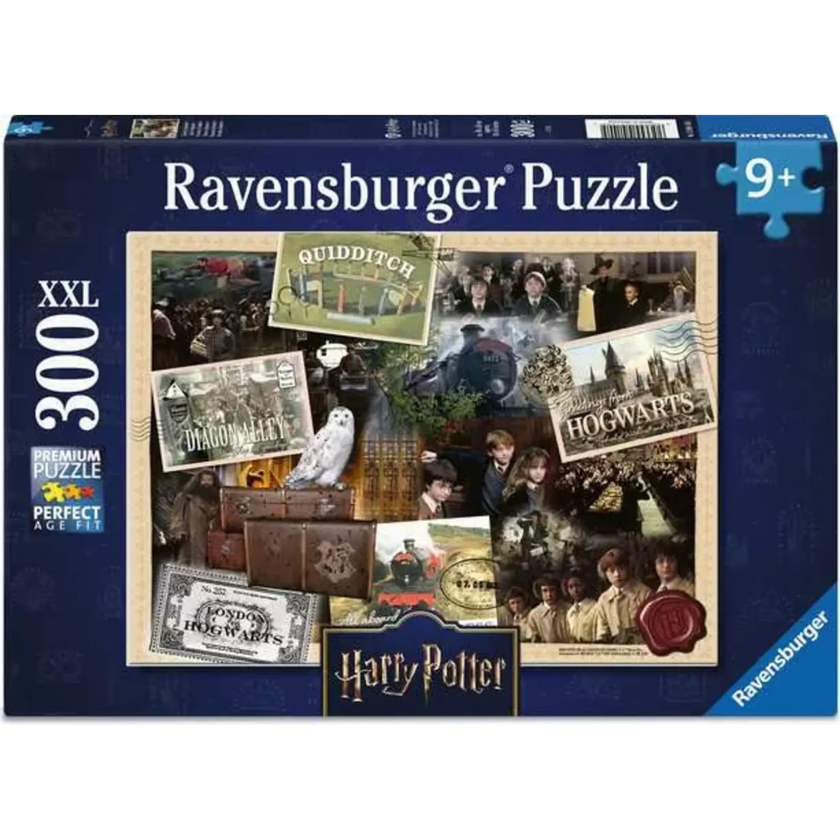 Ravensburger Harry Potter - 300 Piece XXL