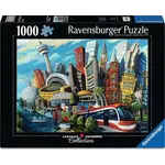 Ravensburger Toronto - 1000 Piece