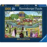 Ravensburger Bridgerton - 1000 Piece
