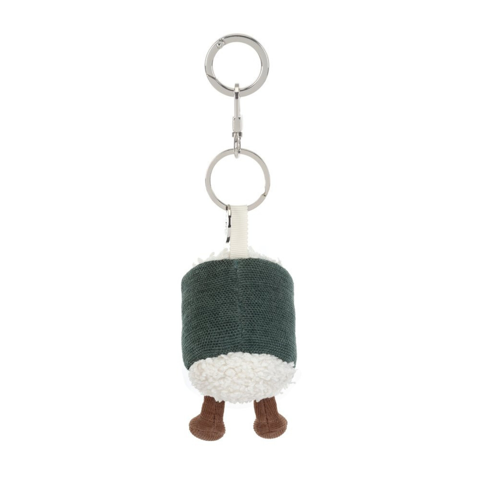 Jellycat Amuseables Hosomaki Key Chain Bag Charm