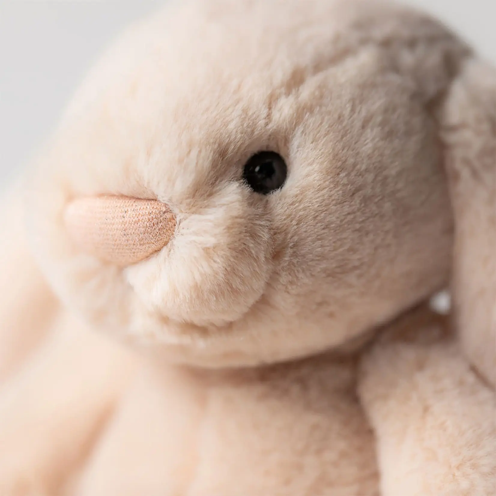 Jellycat Bashful Luxe Bunny Willow Original