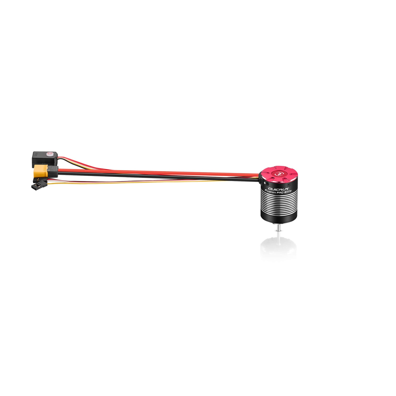 HobbyWing 30120500 - QuicRun Fusion Elite 2 in 1 FOC System (2300kv)
