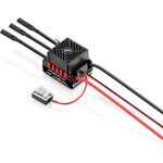 HobbyWing 30107300 - QuicRun Brushless ESC - WP-10BL60 G2 (2-3S)