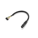 HobbyWing 30810007 -  Convertor Cable for JST Port (Male End)