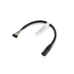 HobbyWing 30810004 -  Convertor Cable for JST Port (Female End)