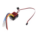 HobbyWing 30120301 - QuicRun Brushed ESC - WP880 Dual