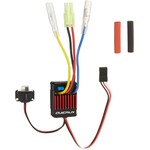HobbyWing 30120000 - Quicrun 1625 Brushed 25A