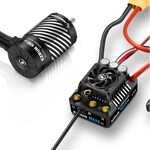 HobbyWing 38010606 - Ezrun Max8 G2S Combo G2R 2500kv