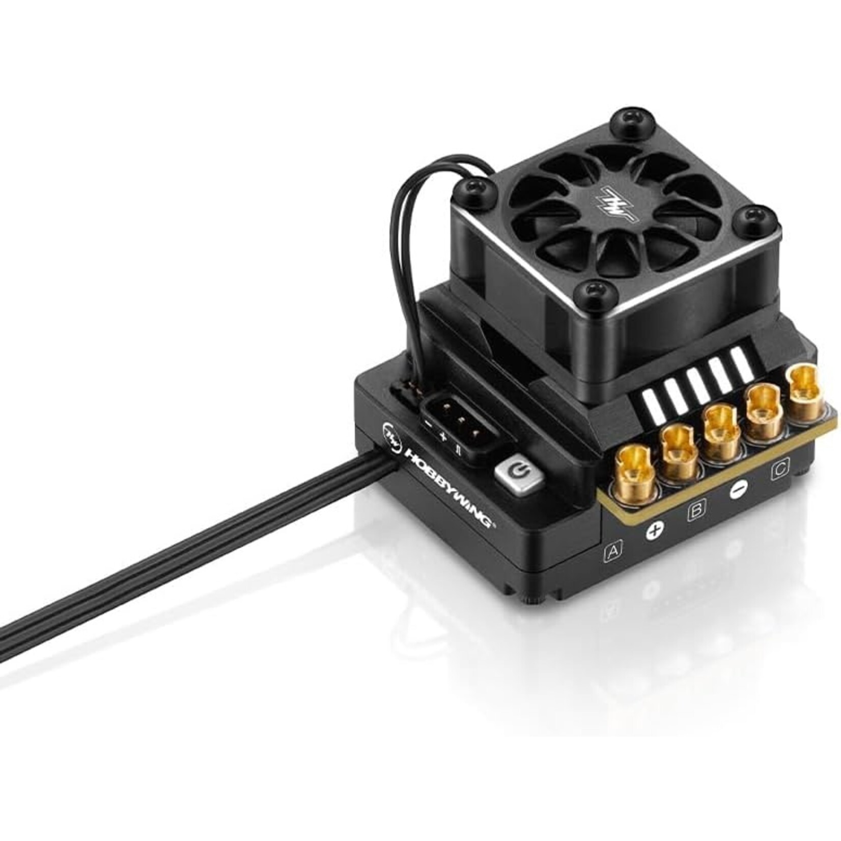 HobbyWing 30112800 - XR10 Pro ESC (2S-3S) "Legacy Edition 2026"