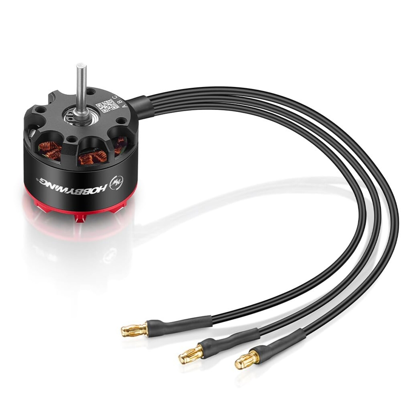 HobbyWing 30404851 - QUICRUN Outer 3530 SL Motor, 1700KV