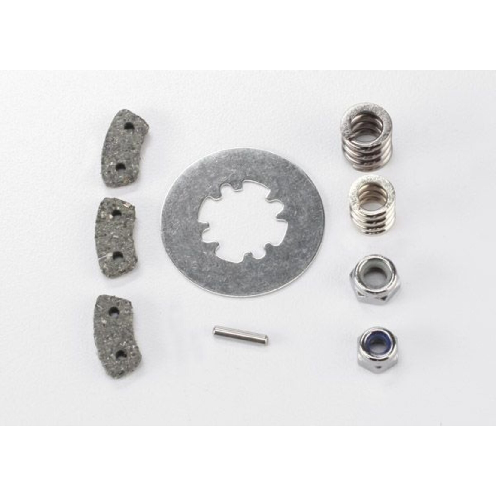 Traxxas 5552A - Slipper Clutch Rebuild Kit