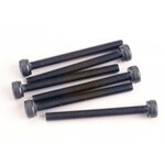 Traxxas 2557 - Cap Head Screw 3x30mm Slash (6)