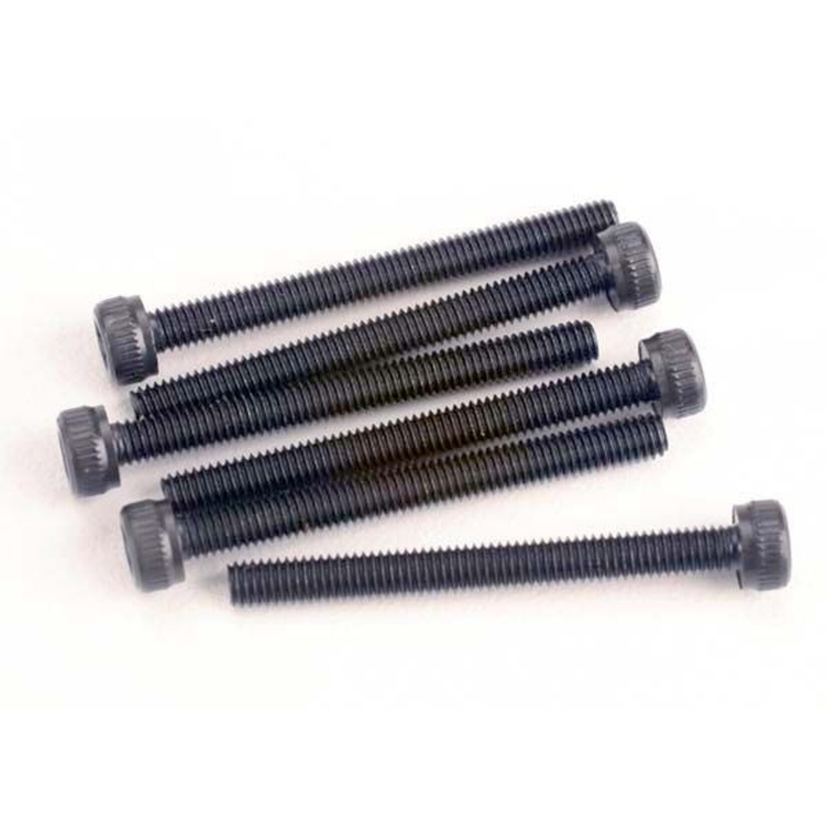 Traxxas 2557 - Cap Head Screw 3x30mm Slash (6)