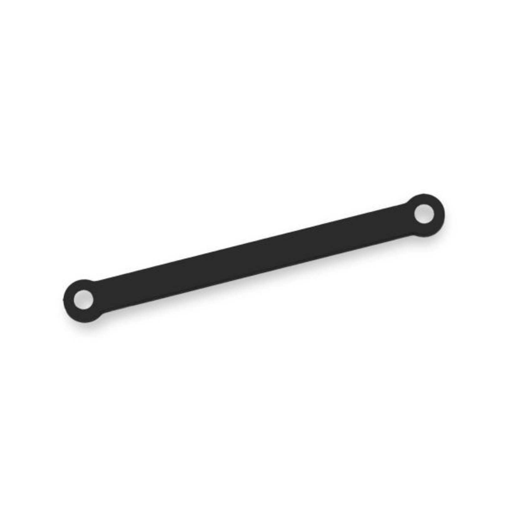 Traxxas 2532X-GRAY - Tie Bar Aluminum Gray