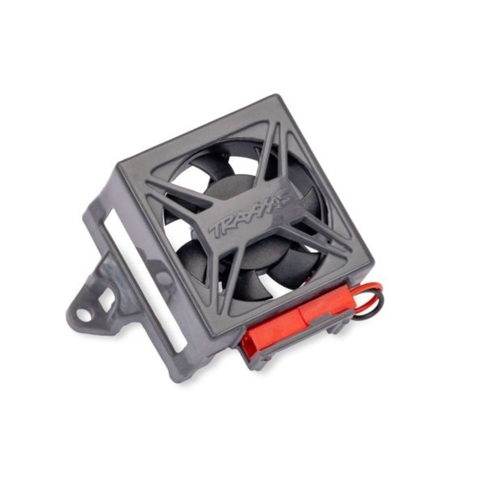 Traxxas 3467-GRAY - Cooling Fan VX3 ESC Gray