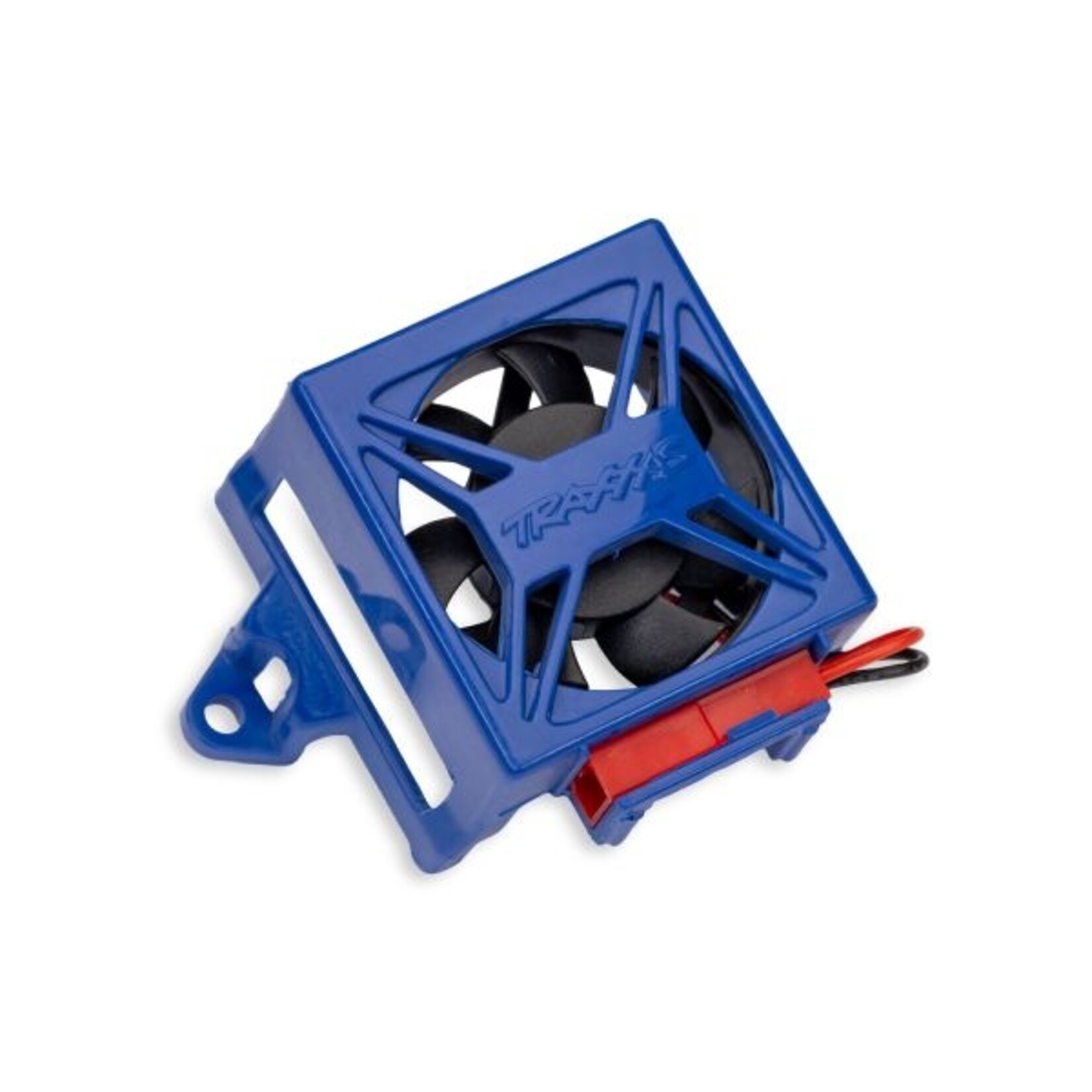 Traxxas 3467-BLUE - Cooling Fan VX3 ESC Blue
