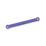 Traxxas 2532X-BLUE - Tie Bar Mount Aluminum Blue