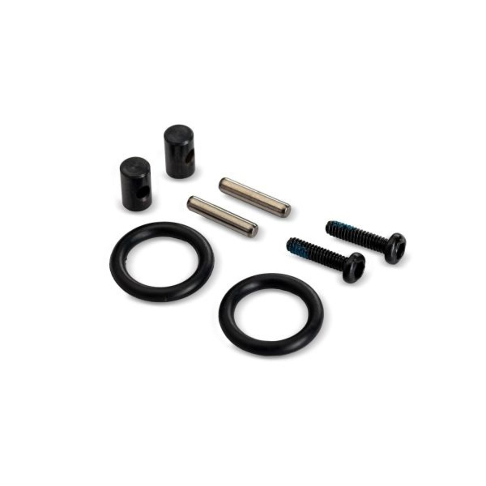 Traxxas TRA 9754A Driveshafts Center Assm (F&R)