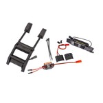 Traxxas 10785X - LED Light Set: Mini XRT