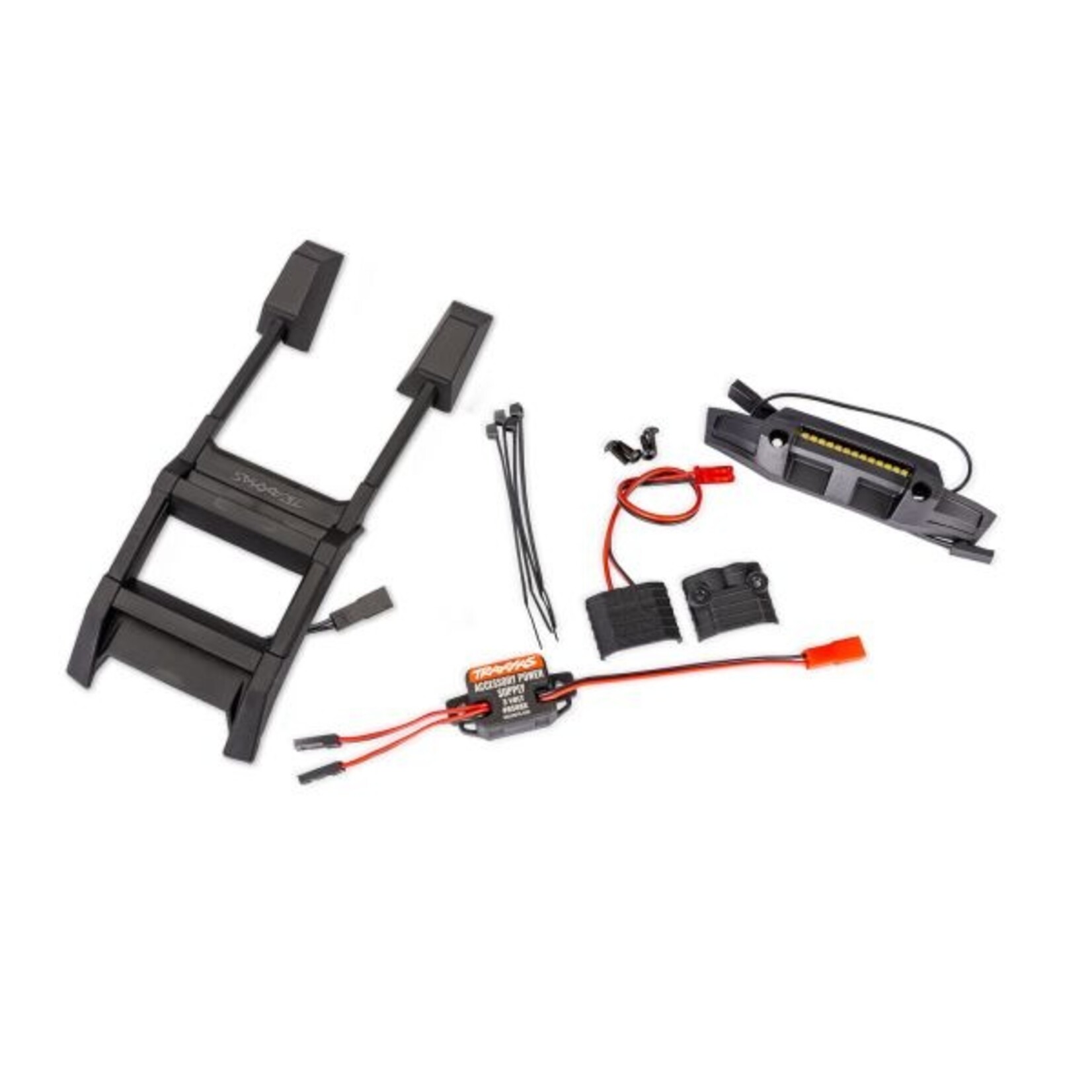 Traxxas 10785X - LED Light Set: Mini XRT