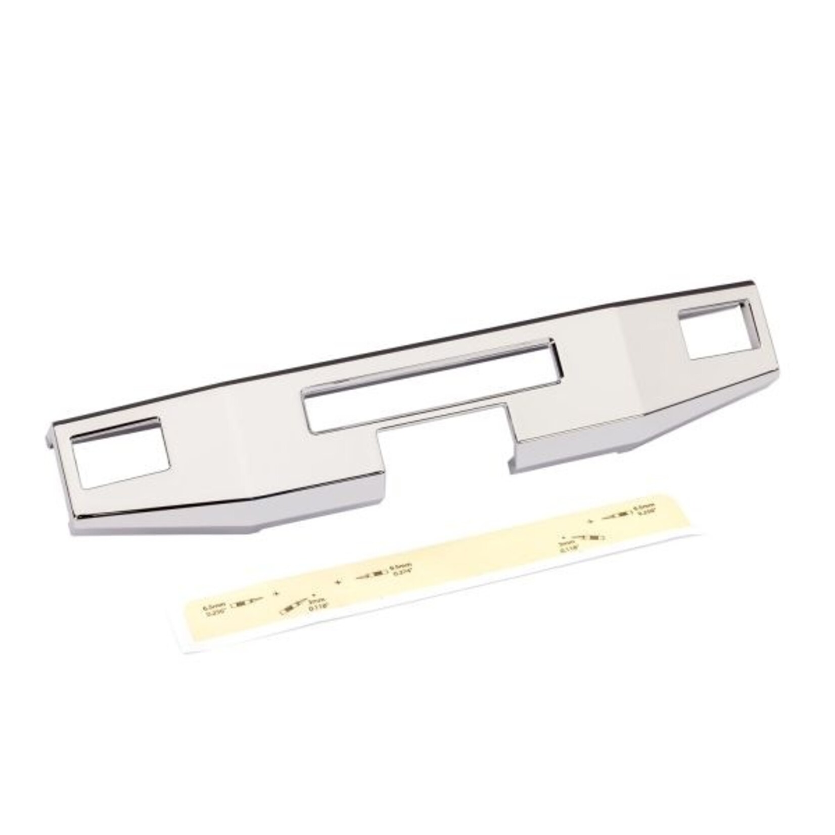 Traxxas 7693 - Light Bar Adapter Kit For 7885