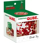 Master Toys Christmas Qube Sensory Toy