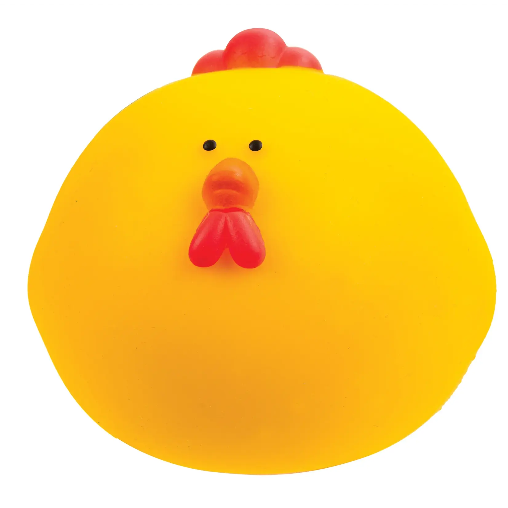 Master Toys Squishy Chicken