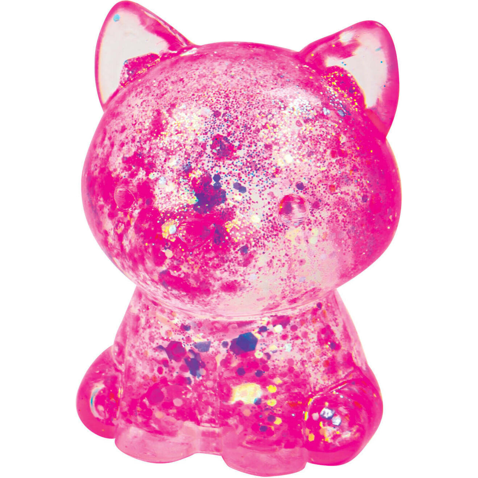 Master Toys Sparkle Kitty
