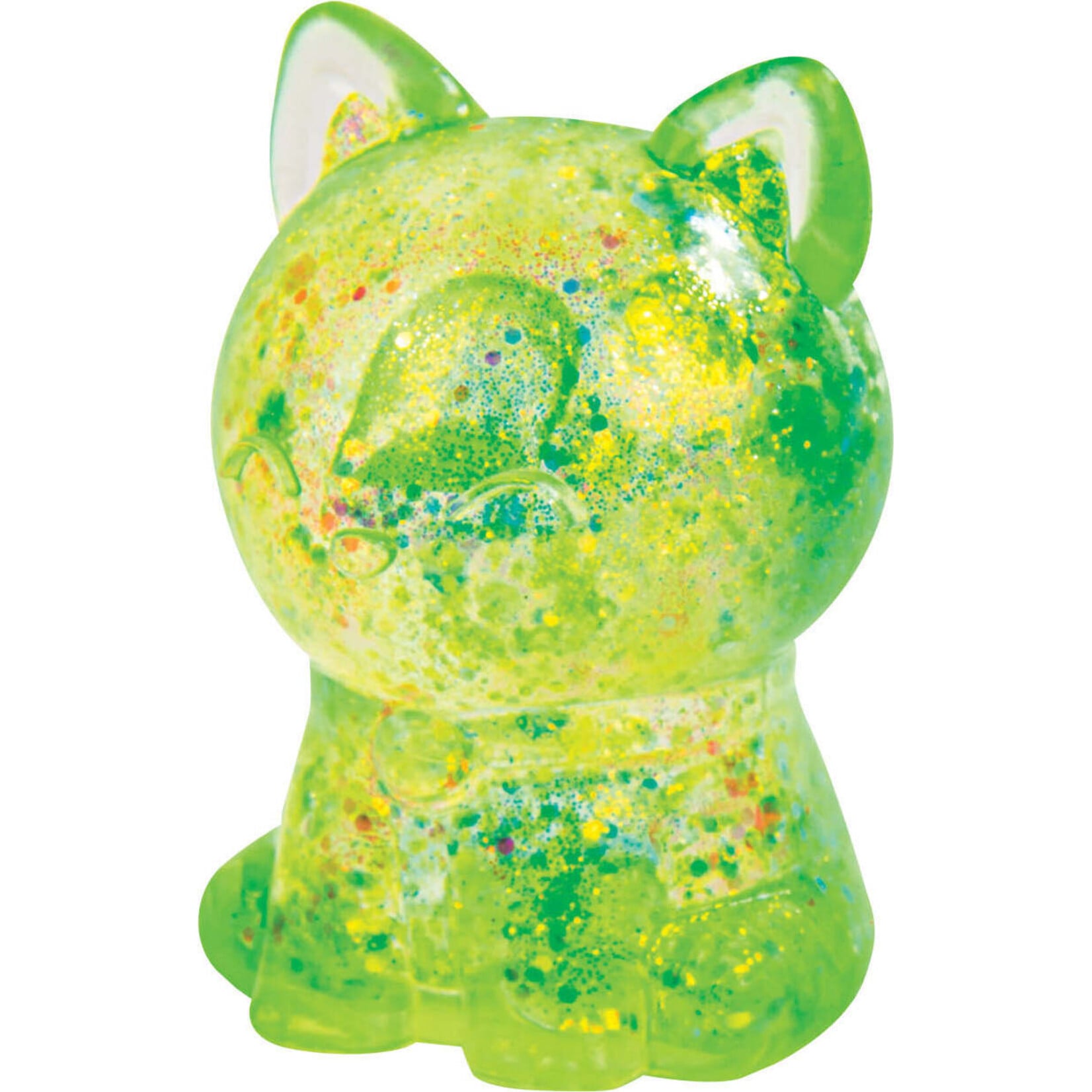 Master Toys Sparkle Kitty