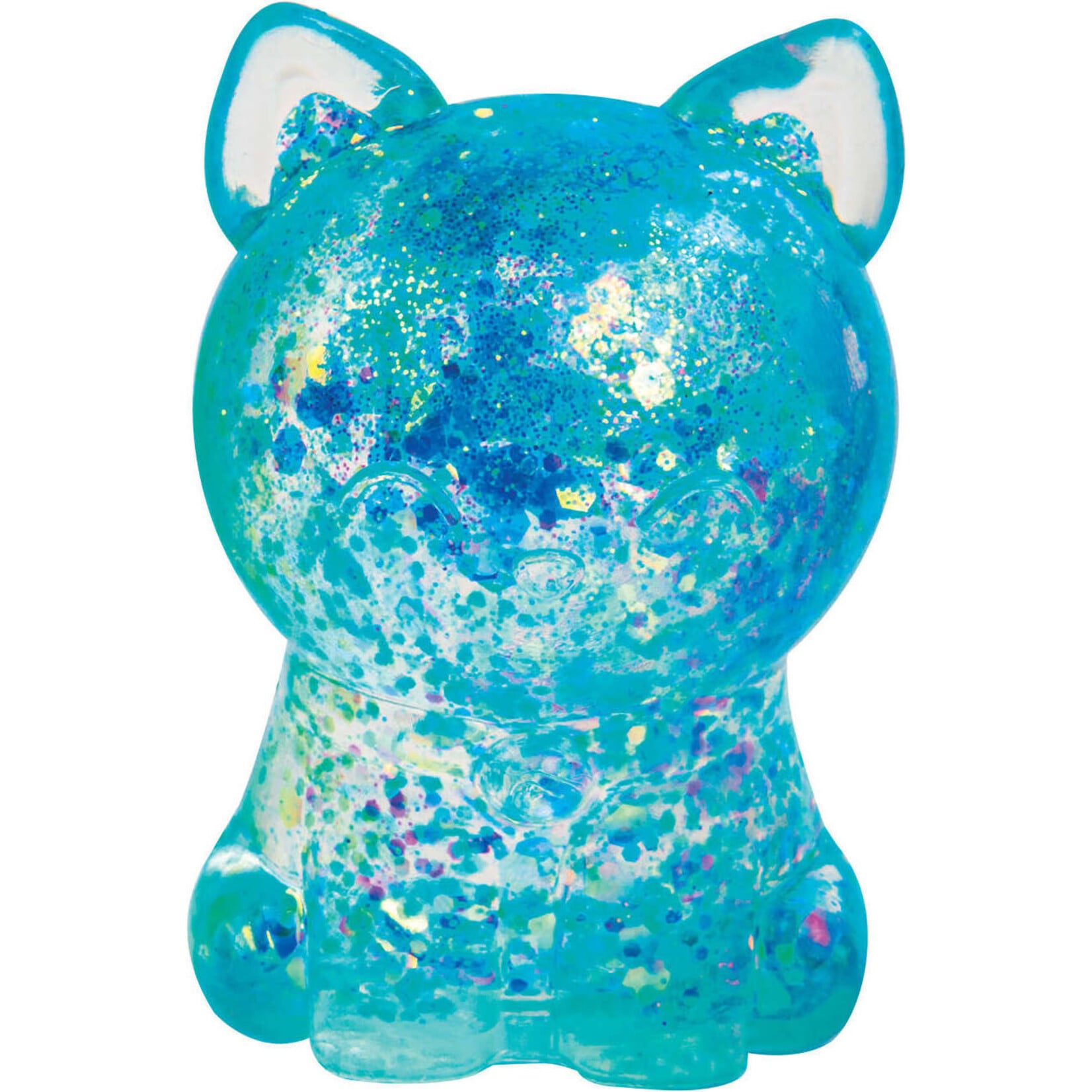 Master Toys Sparkle Kitty