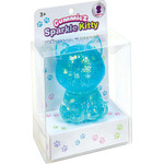 Master Toys Sparkle Kitty