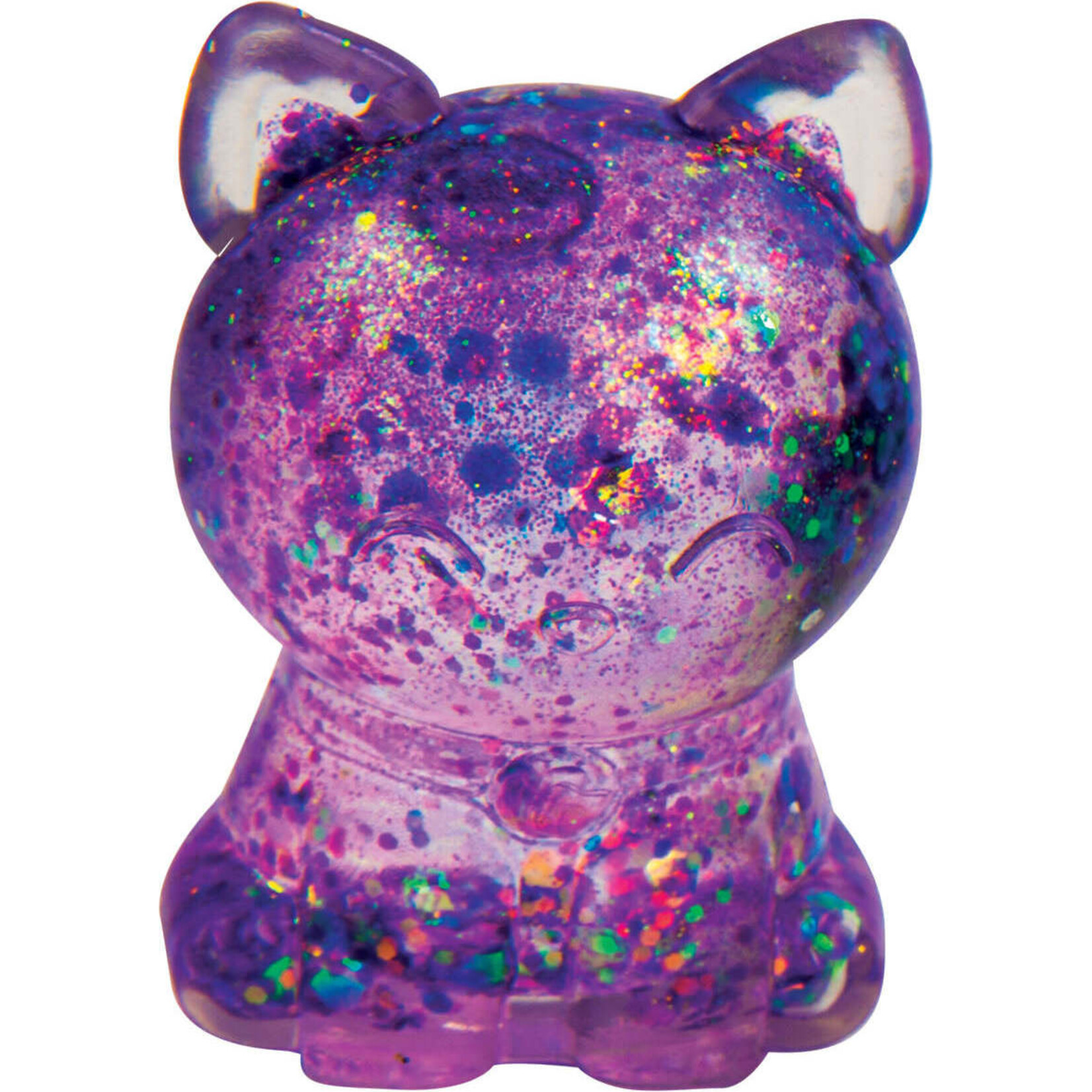 Master Toys Sparkle Kitty