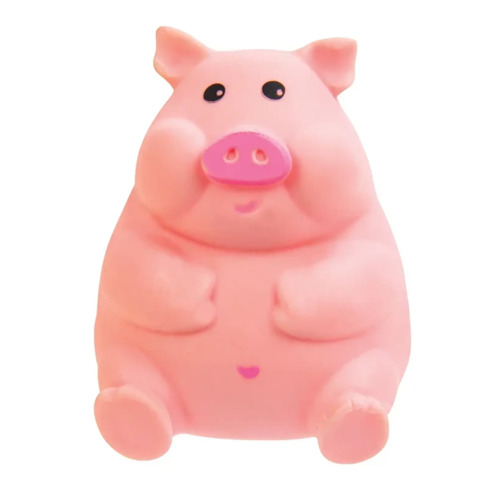 Master Toys Squishy Pork