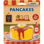 Master Toys Squishy Slow Rise Pancakes