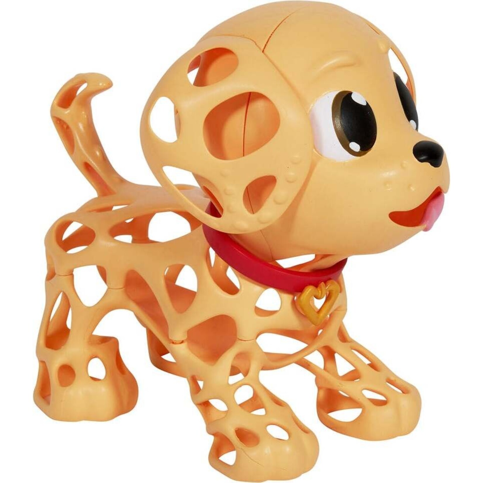 Little Kids Grabits: Dog