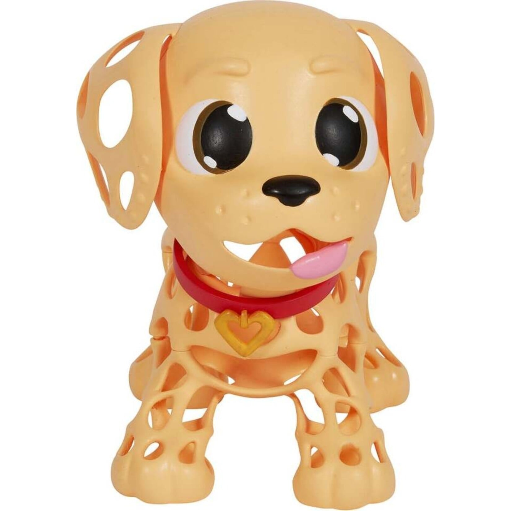 Little Kids Grabits: Dog