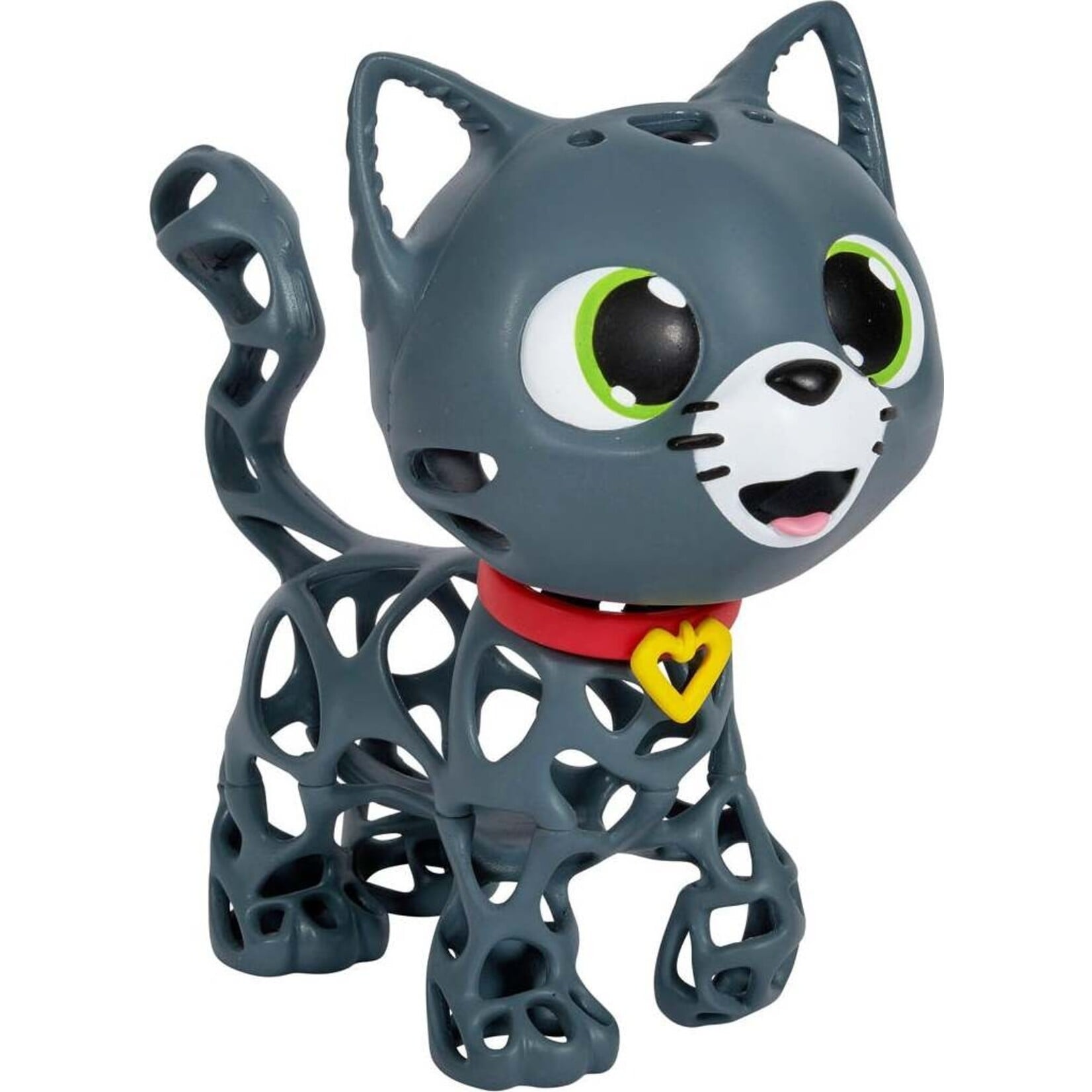 Little Kids Grabits: Cat