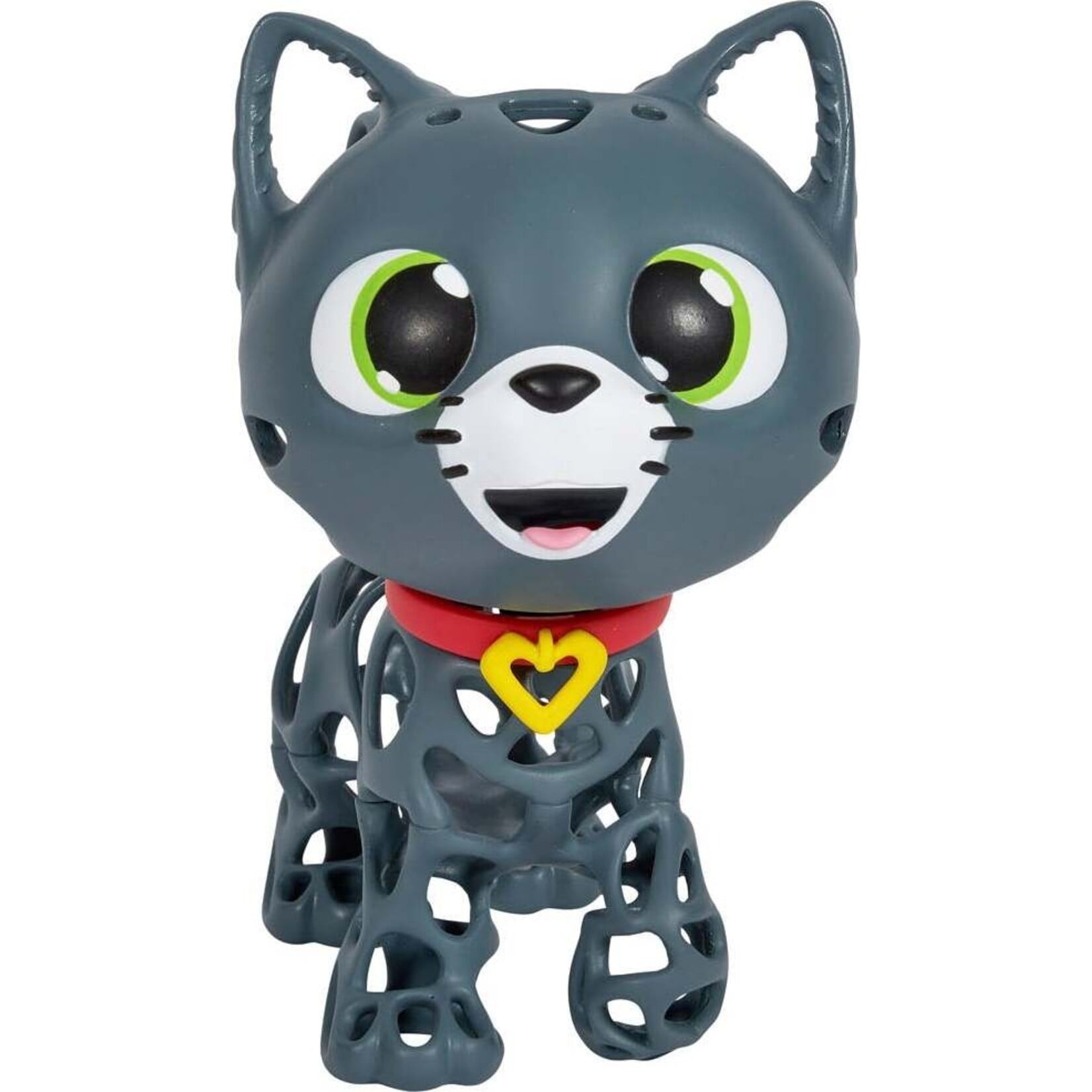 Little Kids Grabits: Cat