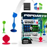 Popdart Popdarts Rookie Pack: Blue & Green